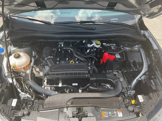 Certified 2024 Ford Escape Active AWD/4WD image 36