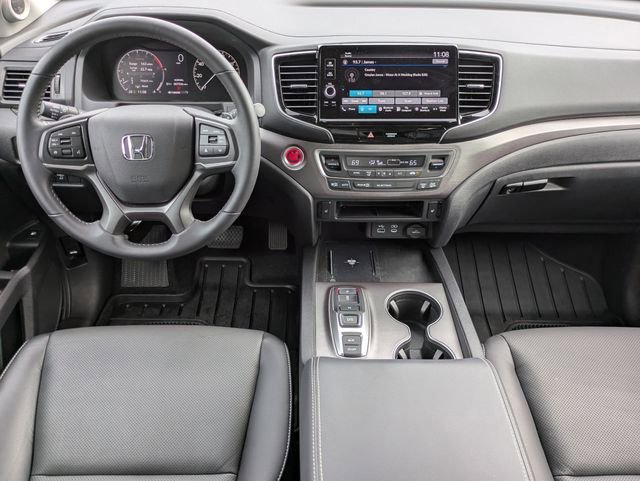 Used 2026 Honda Ridgeline RTL image 15