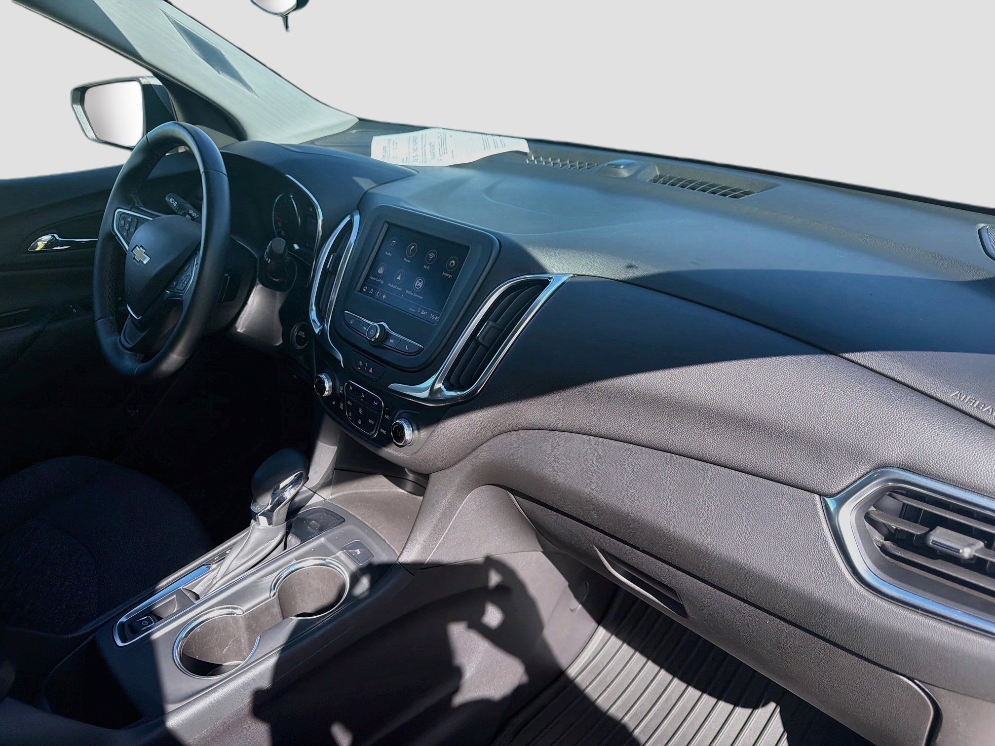 Used 2024 Chevrolet Equinox LT FWD image 30