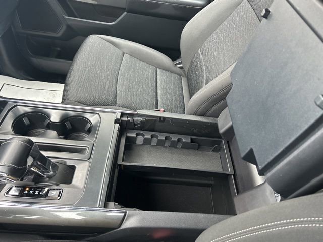 Certified 2023 Ford F150 XLT w/ Equipment Group 302A High image 27