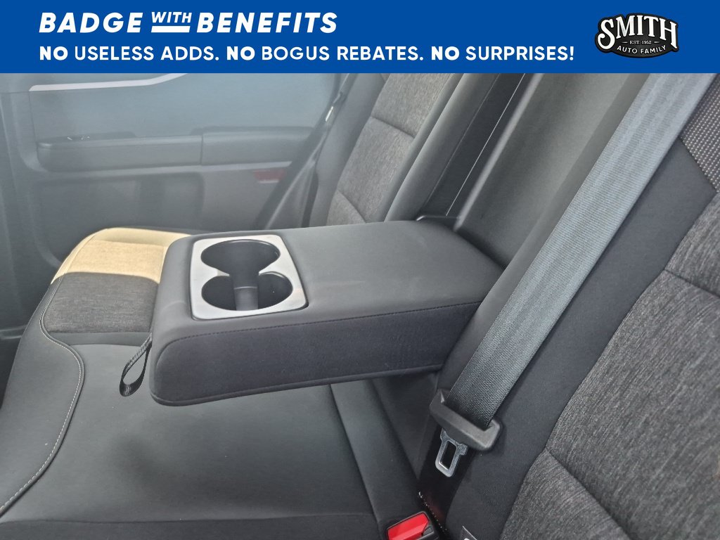 Certified 2024 Ford Bronco Sport Big Bend w/ Convenience Package AWD/4WD image 19