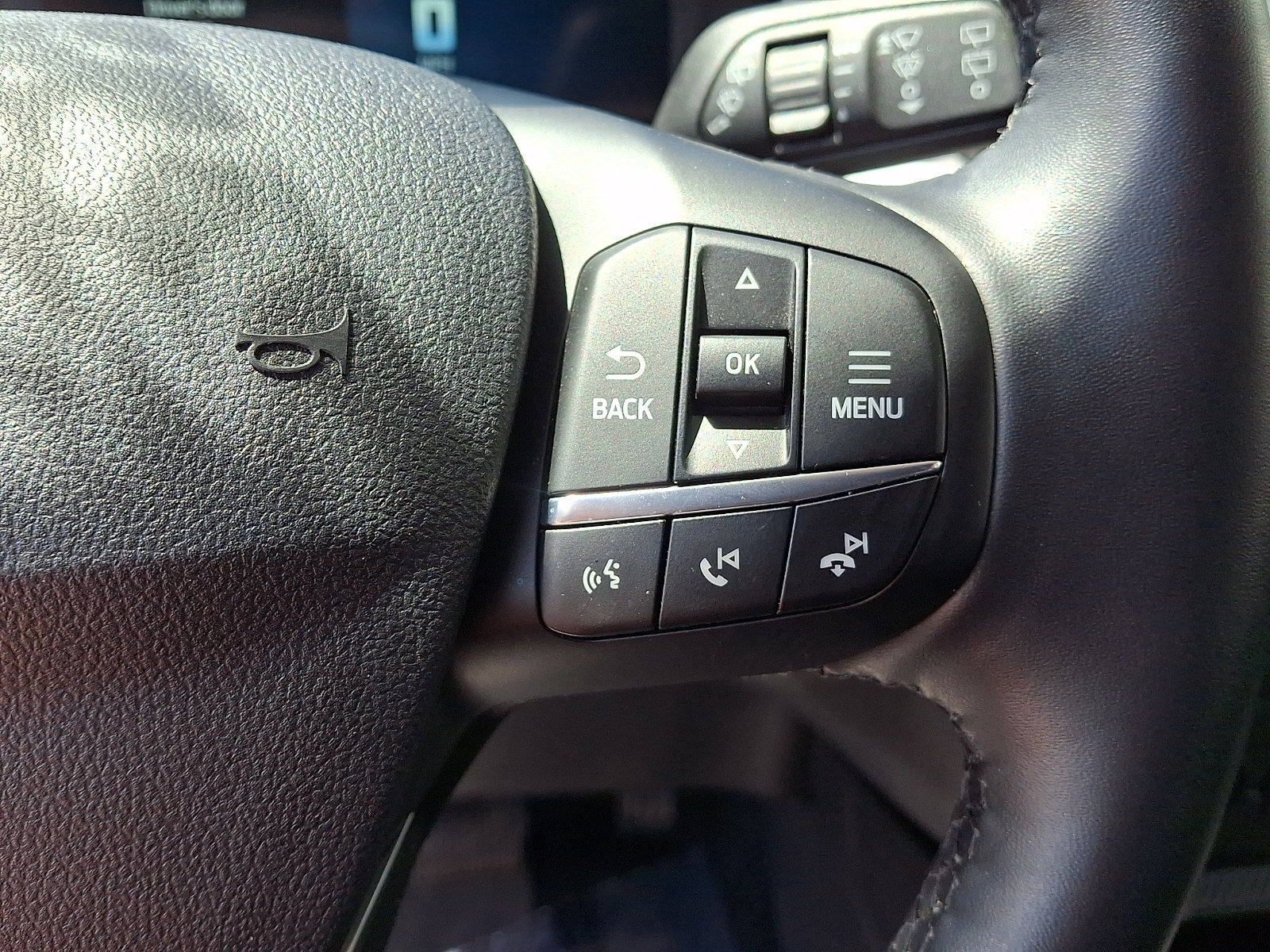 Certified 2025 Ford Bronco Sport Outer Banks w/ Outer Banks Tech Package+ AWD/4WD image 23