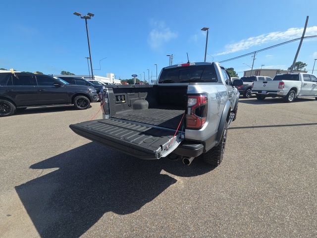 Certified 2024 Ford Ranger Raptor AWD/4WD image 9