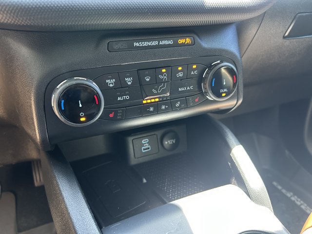 Certified 2022 Ford Bronco Sport Outer Banks w/ Tech Package AWD/4WD image 30