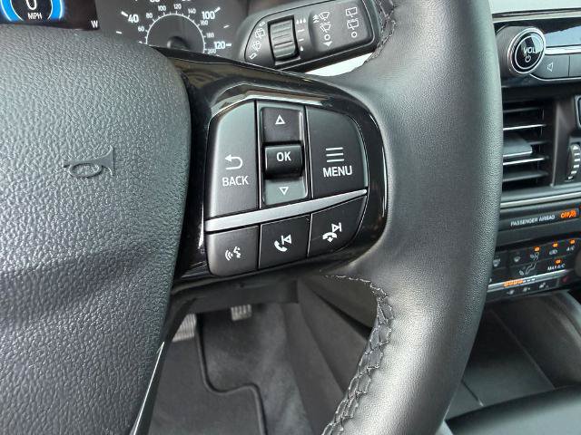 Certified 2022 Ford Escape SE w/ Convenience Package AWD/4WD image 34