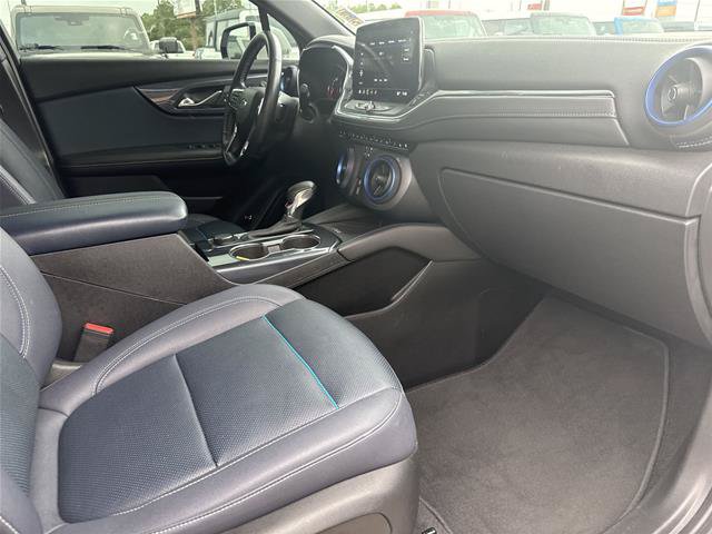 Used 2023 Chevrolet Blazer RS w/ Driver Confidence II Package FWD image 18