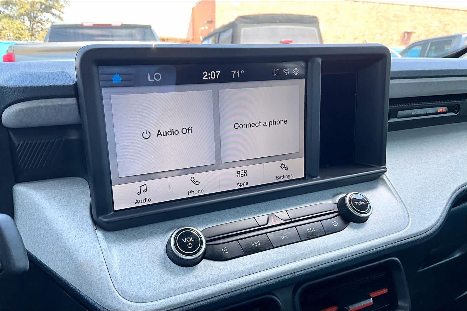 Certified 2022 Ford Maverick XLT FWD image 32