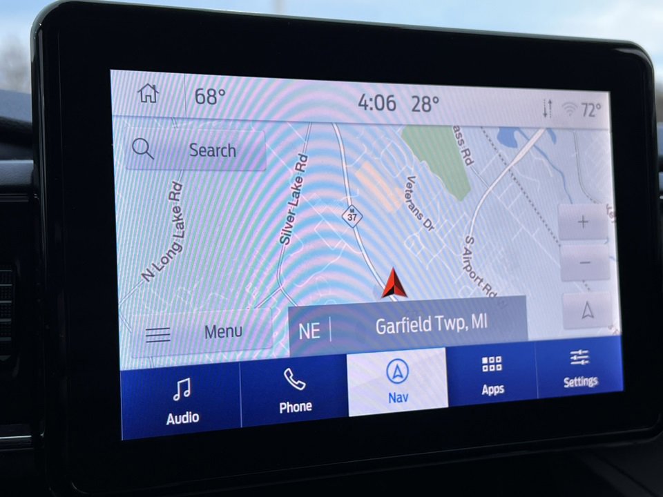 Certified 2023 Ford Explorer XLT w/ Equipment Group 202A image 26