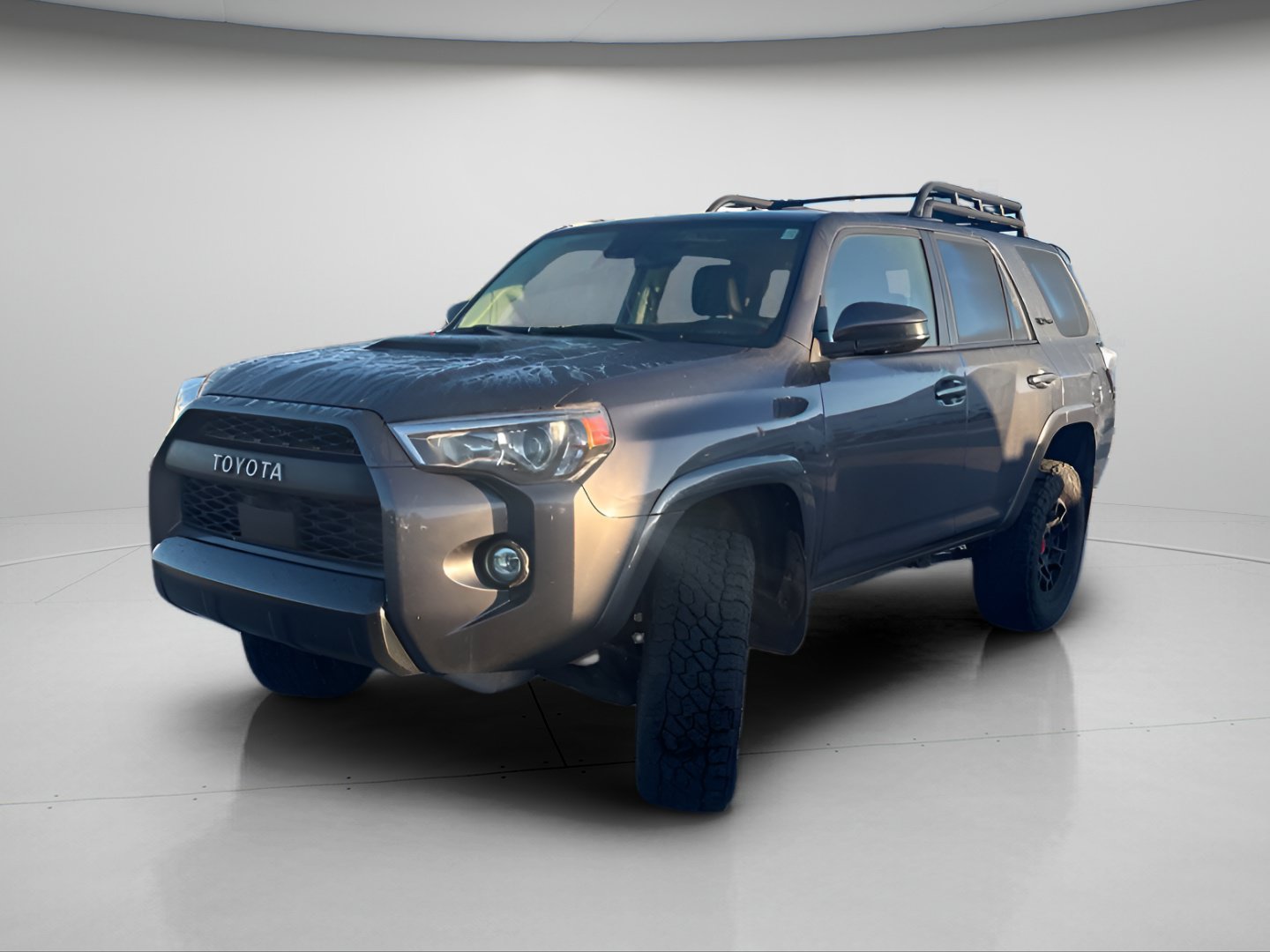 Used 2022 Toyota 4Runner TRD Pro AWD/4WD image 14