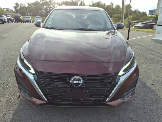 Used 2025 Nissan Altima 2.5 SV FWD image 5