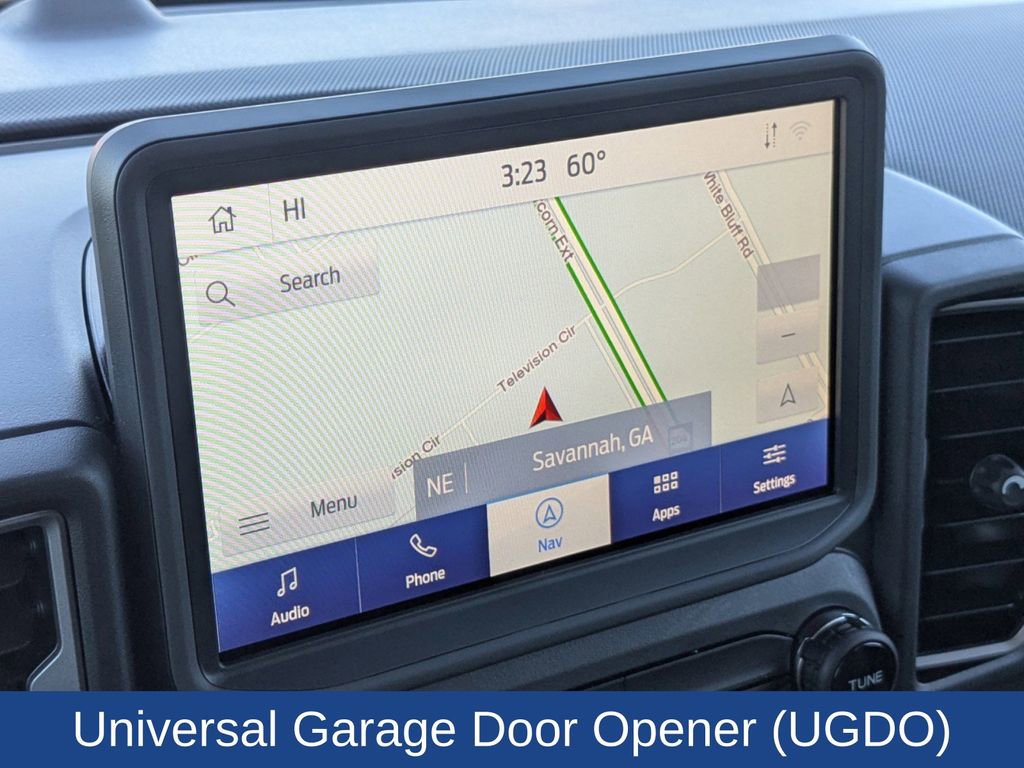 Certified 2024 Ford Bronco Sport Big Bend w/ Convenience Package image 23