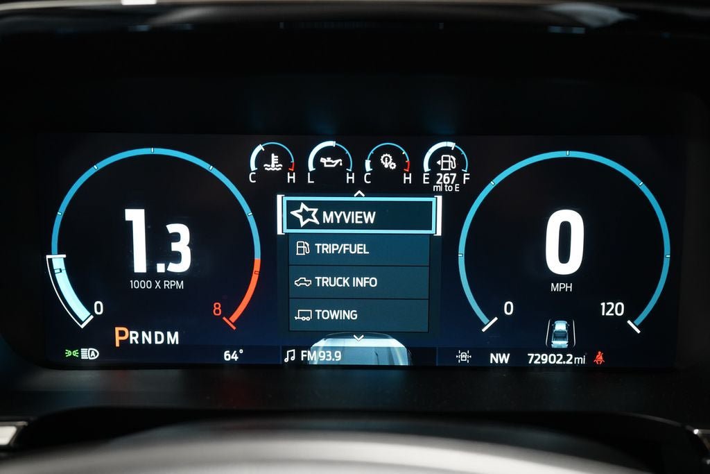 Certified 2023 Ford F150 Lariat AWD/4WD image 17