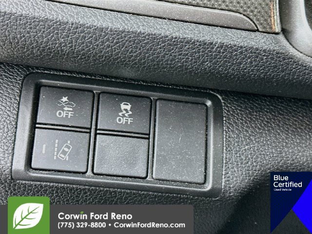 Used 2019 Honda Civic EX image 13
