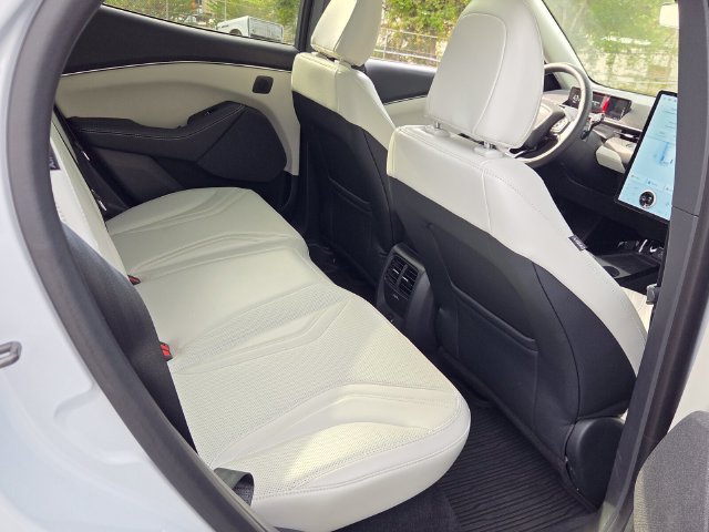 Certified 2023 Ford Mustang Mach-E Premium RWD image 10