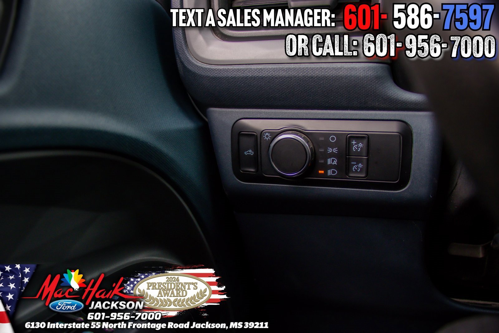 Certified 2023 Ford Maverick XL w/ Equipment Group 100A Standard image 16