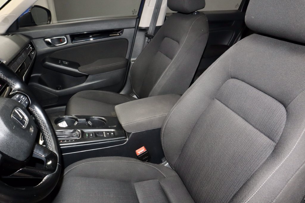 Used 2023 Honda Civic EX image 23