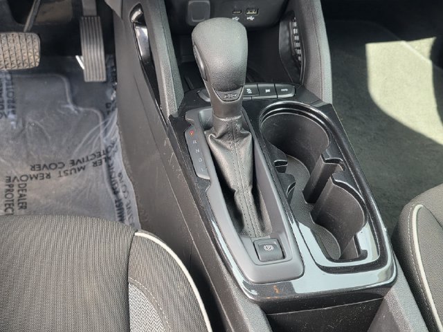 Used 2025 Chevrolet TrailBlazer LT AWD/4WD image 19