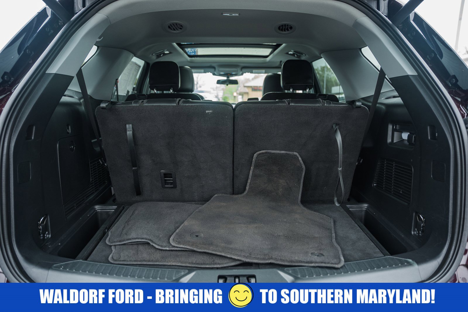 Certified 2023 Ford Explorer XLT w/ Equipment Group 202A image 20