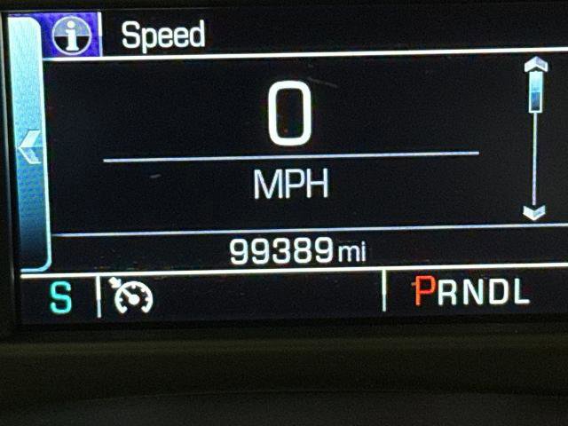 Used 2019 Chevrolet Tahoe LT image 21