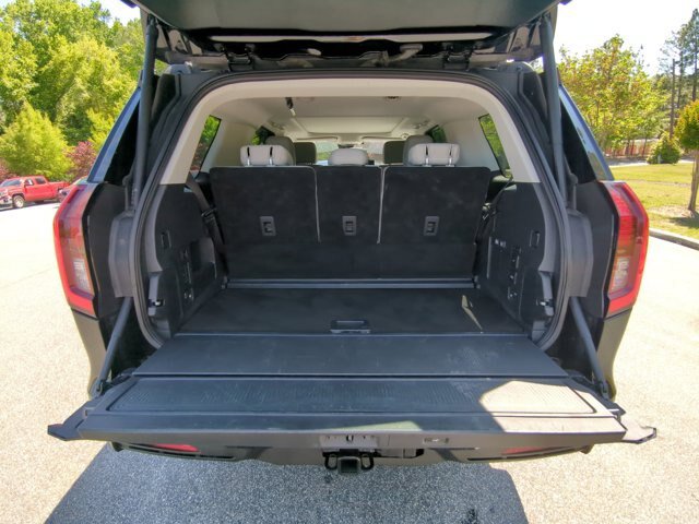 Certified 2025 Ford Expedition Active RWD image 34