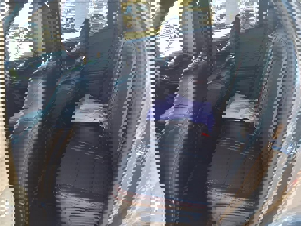 Certified 2024 Ford Escape ST-Line w/ Tech Pack #1 image 17