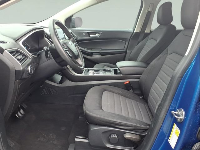 Certified 2021 Ford Edge SE AWD/4WD image 17