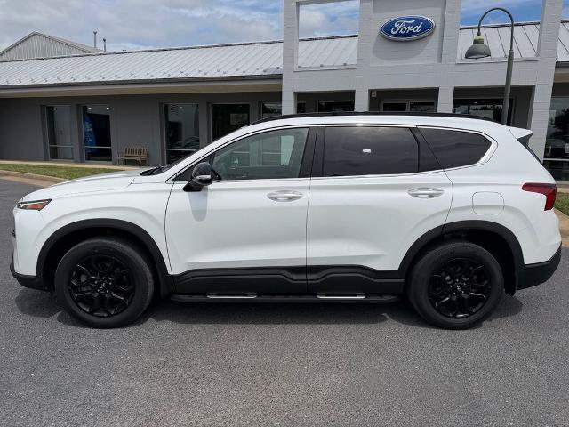 Used 2022 Hyundai Santa Fe XRT AWD/4WD image 2