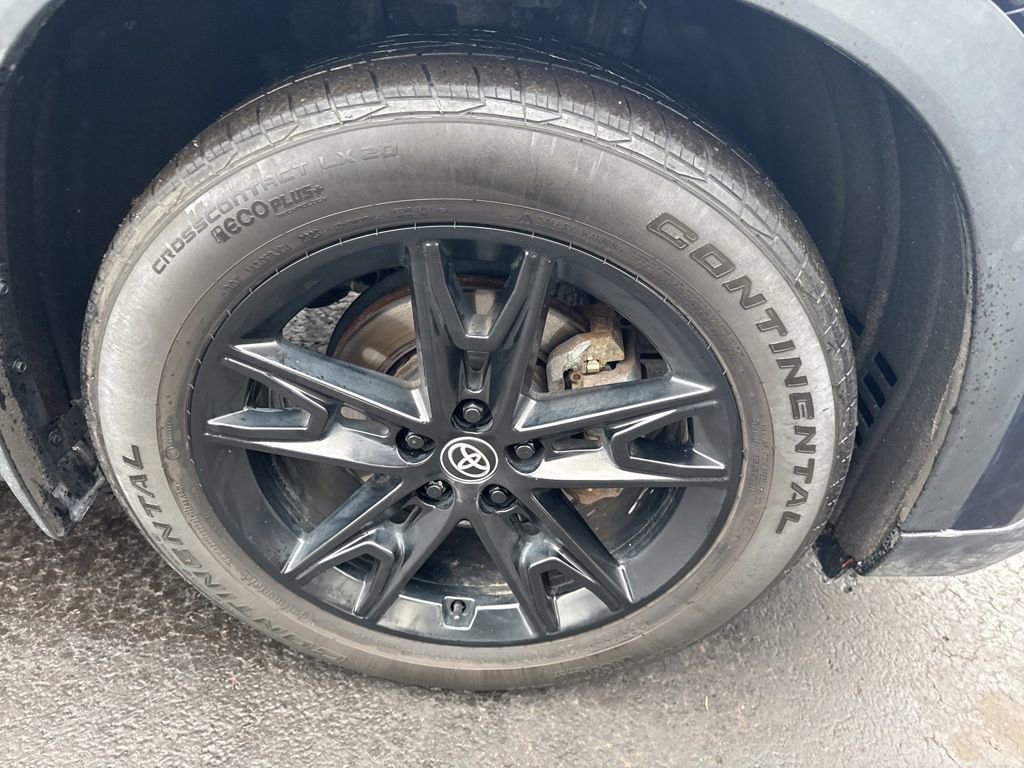 Used 2024 Toyota Grand Highlander Platinum image 54