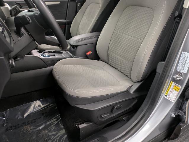 Certified 2022 Ford Escape SE w/ Convenience Package image 9
