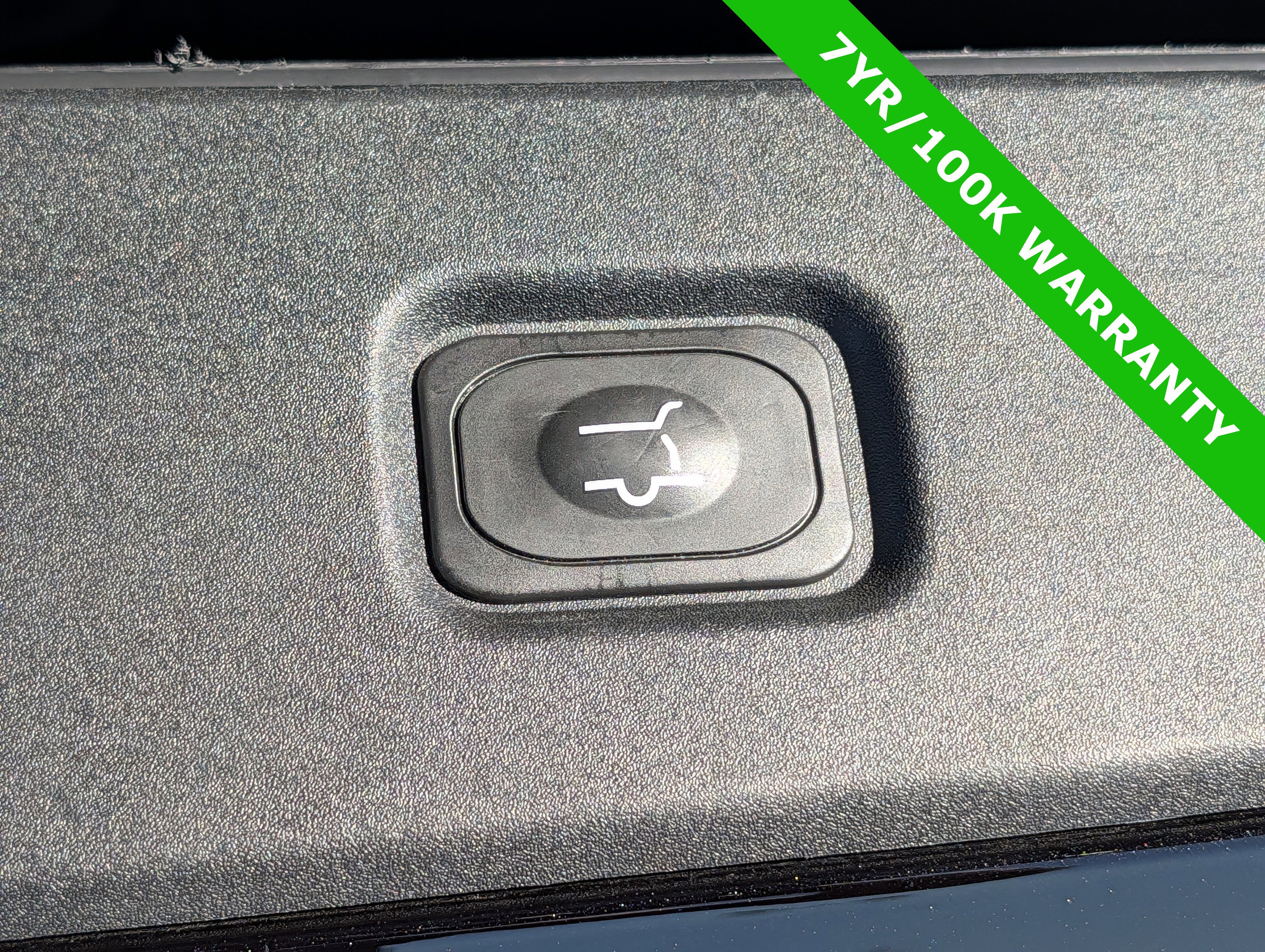 Certified 2025 Ford Expedition Max Active AWD/4WD image 15