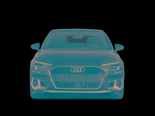 Used 2024 Audi A3 2.0T Premium FWD image 39