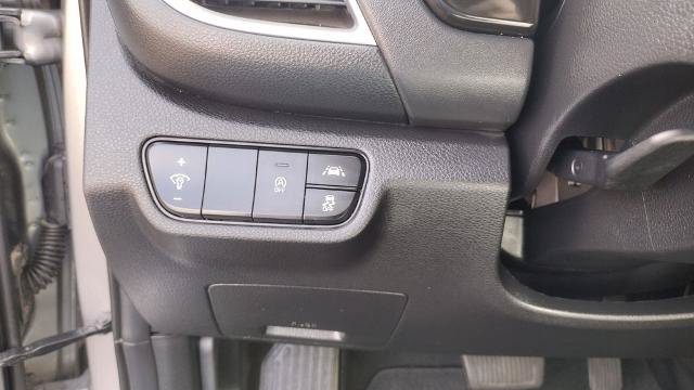 Used 2023 Kia Seltos SX w/ SX Sunroof Package AWD/4WD image 16