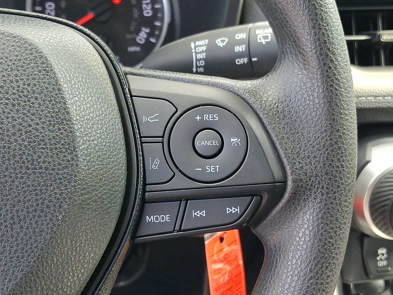 Used 2020 Toyota RAV4 LE w/ All Weather Liner Package AWD/4WD image 21