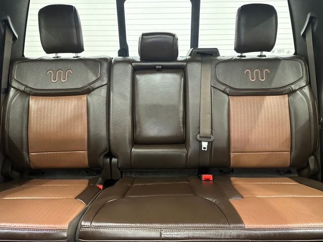Certified 2026 Ford F250 King Ranch w/ Tremor Off-Road Package image 25