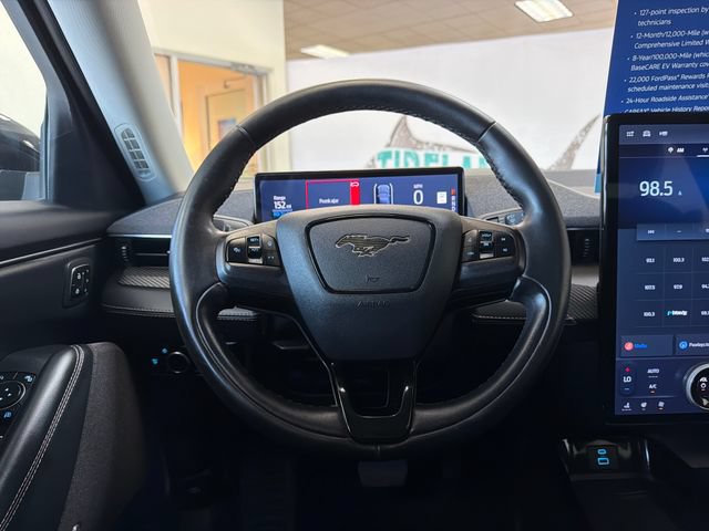 Certified 2023 Ford Mustang Mach-E Premium AWD/4WD image 15