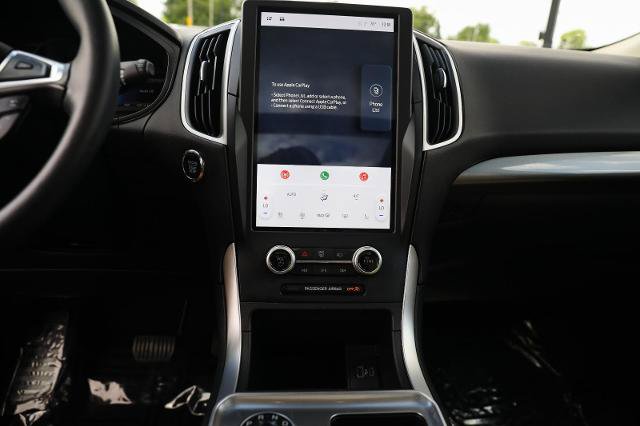 Certified 2023 Ford Edge SEL w/ Convenience Package AWD/4WD image 37