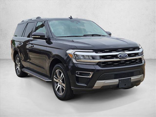 Certified 2022 Ford Expedition Limited RWD image 3