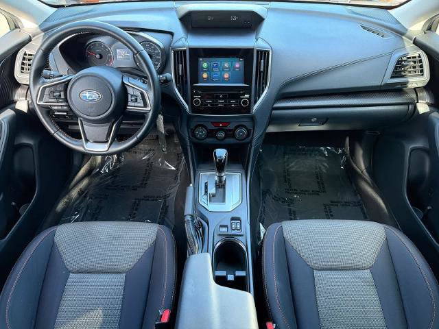 Used 2019 Subaru Crosstrek 2.0i Premium w/ Moonroof Package AWD/4WD image 16