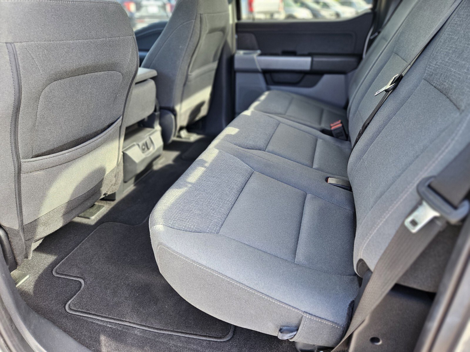 Certified 2024 Ford F150 XLT image 18