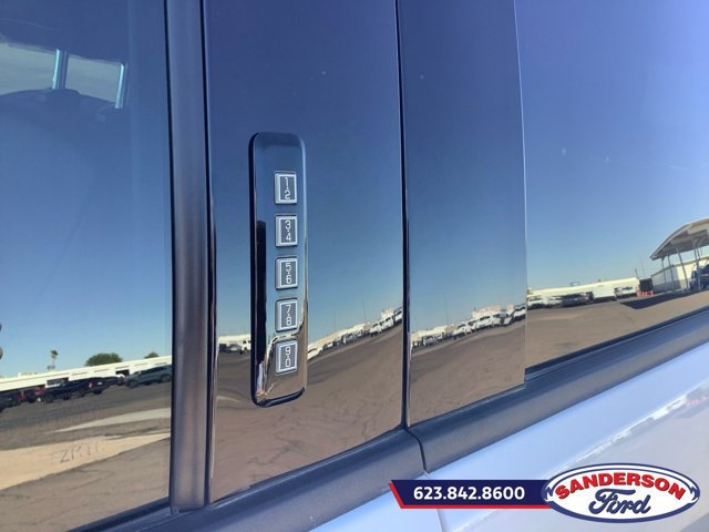 Certified 2021 Ford F150 Lariat w/ Equipment Group 502A High AWD/4WD image 9