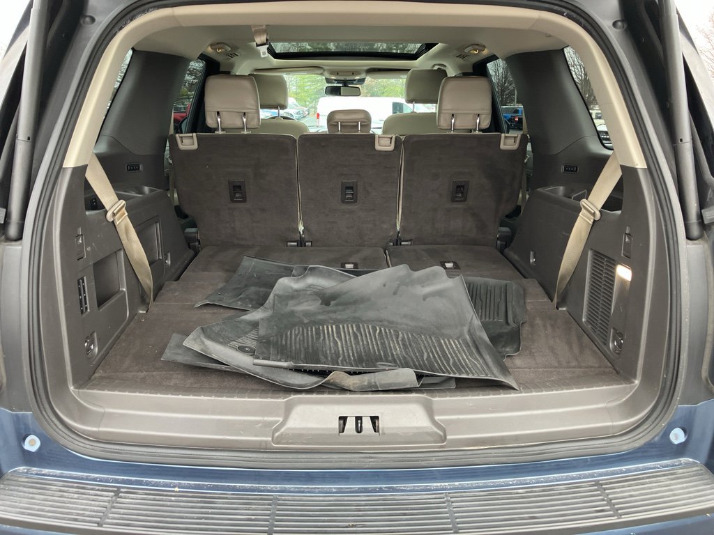 Certified 2020 Ford Expedition XLT w/ Equipment Group 202A image 33