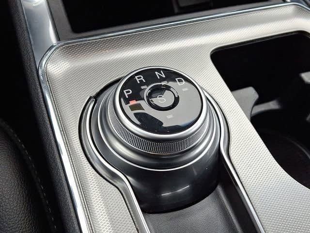 Certified 2022 Ford Edge ST w/ Cargo Accessory Package image 15