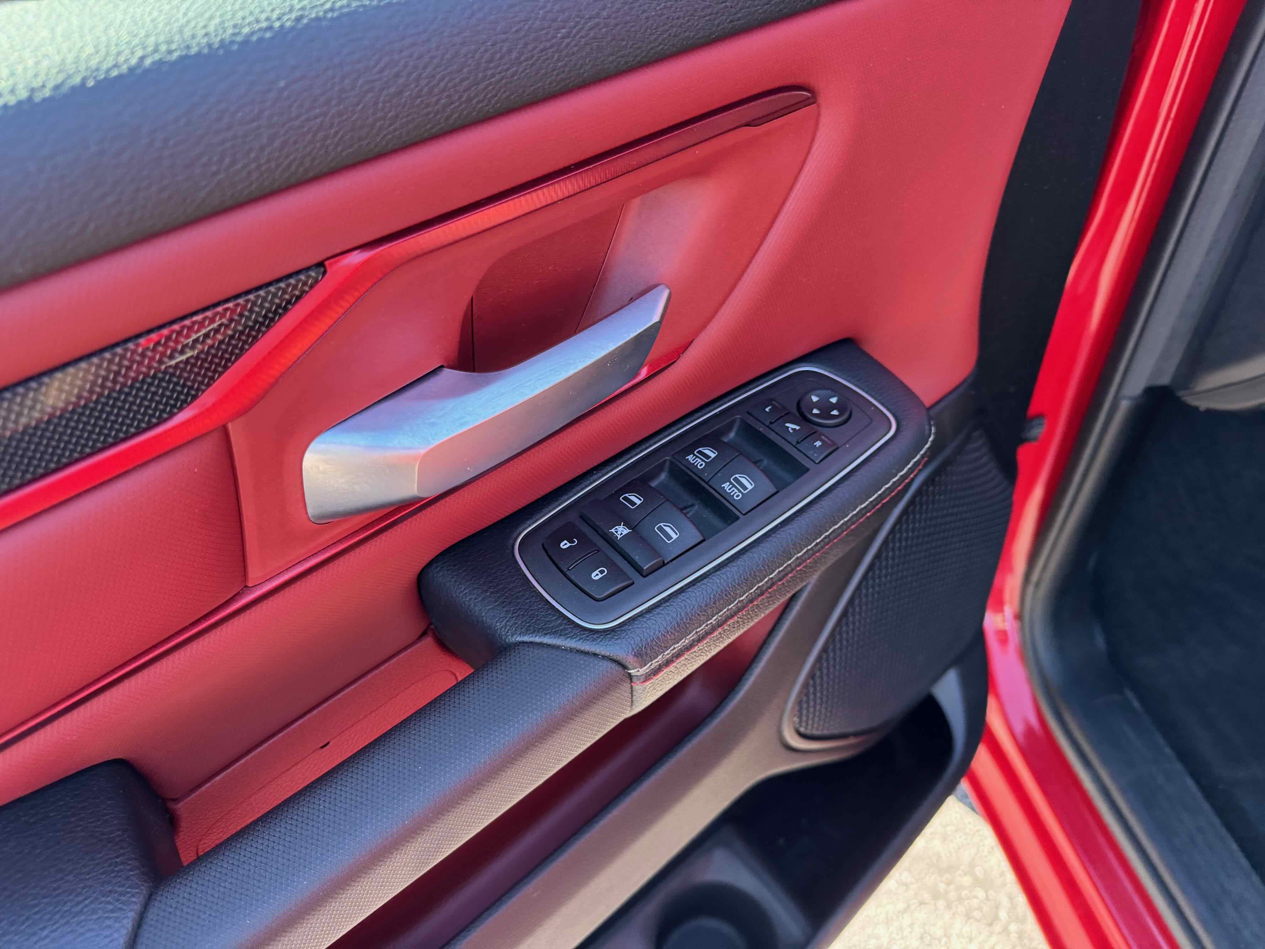 Used 2022 RAM 1500 Rebel w/ Rebel Level 2 Equipment Group image 17