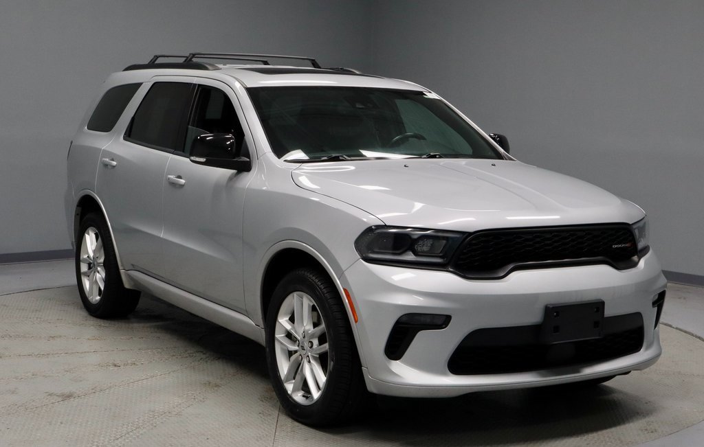 Used 2023 Dodge Durango GT