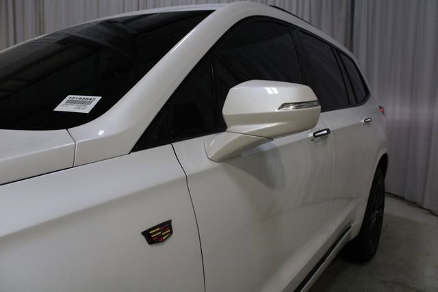 Used 2020 Cadillac XT6 Premium Luxury AWD/4WD image 36