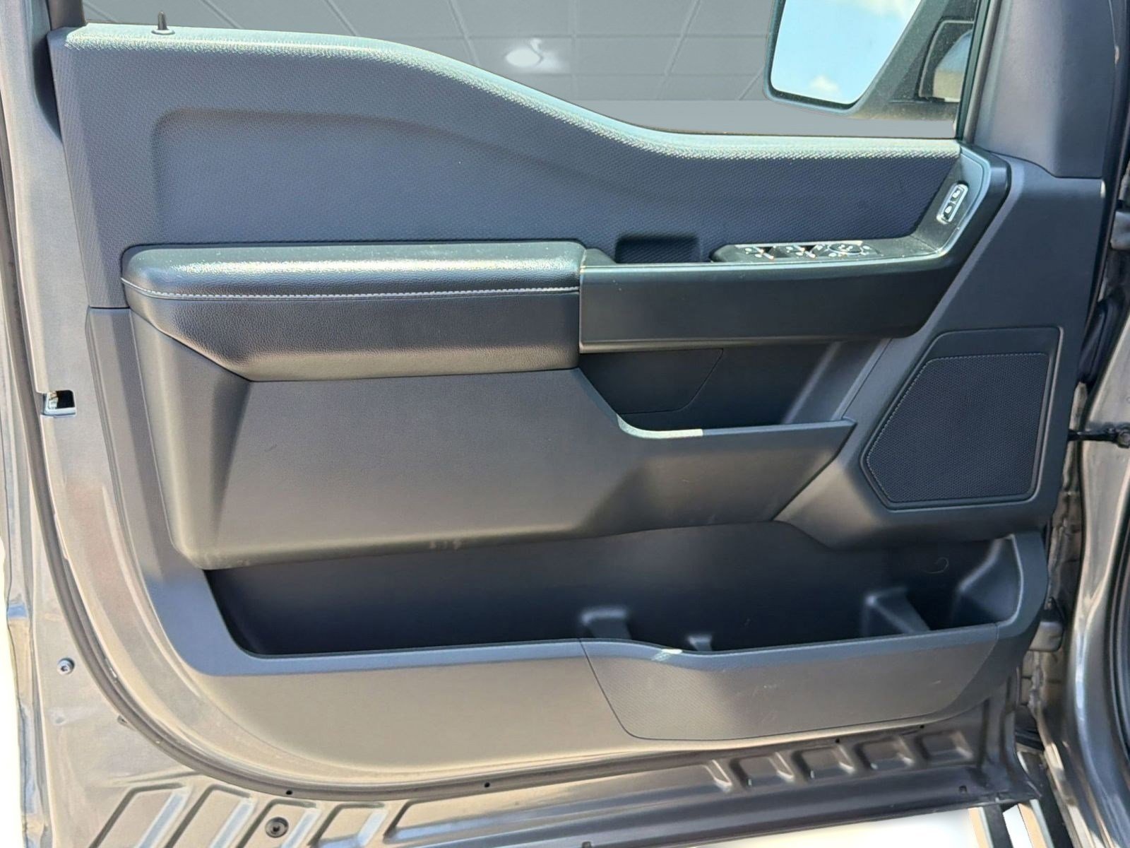 Certified 2024 Ford F150 STX AWD/4WD image 21