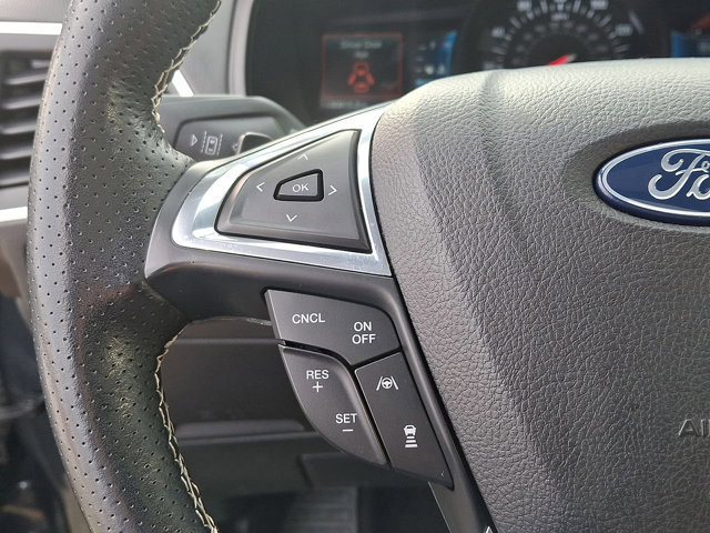 Certified 2022 Ford Edge ST w/ Equipment Group 401A image 22