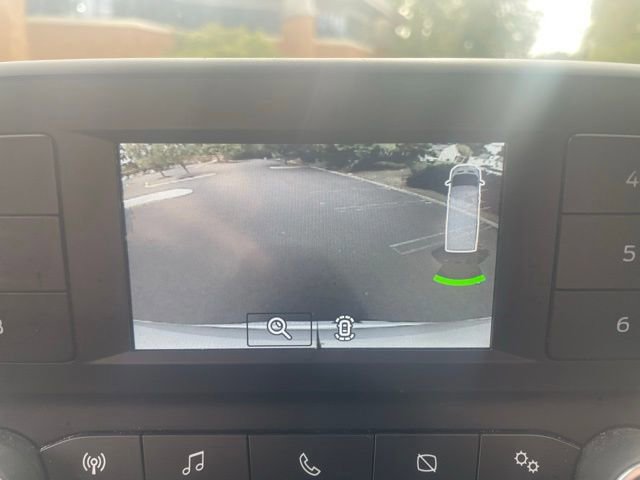 Certified 2023 Ford Transit 250 Medium Roof w/ Load Area Protection Package image 23