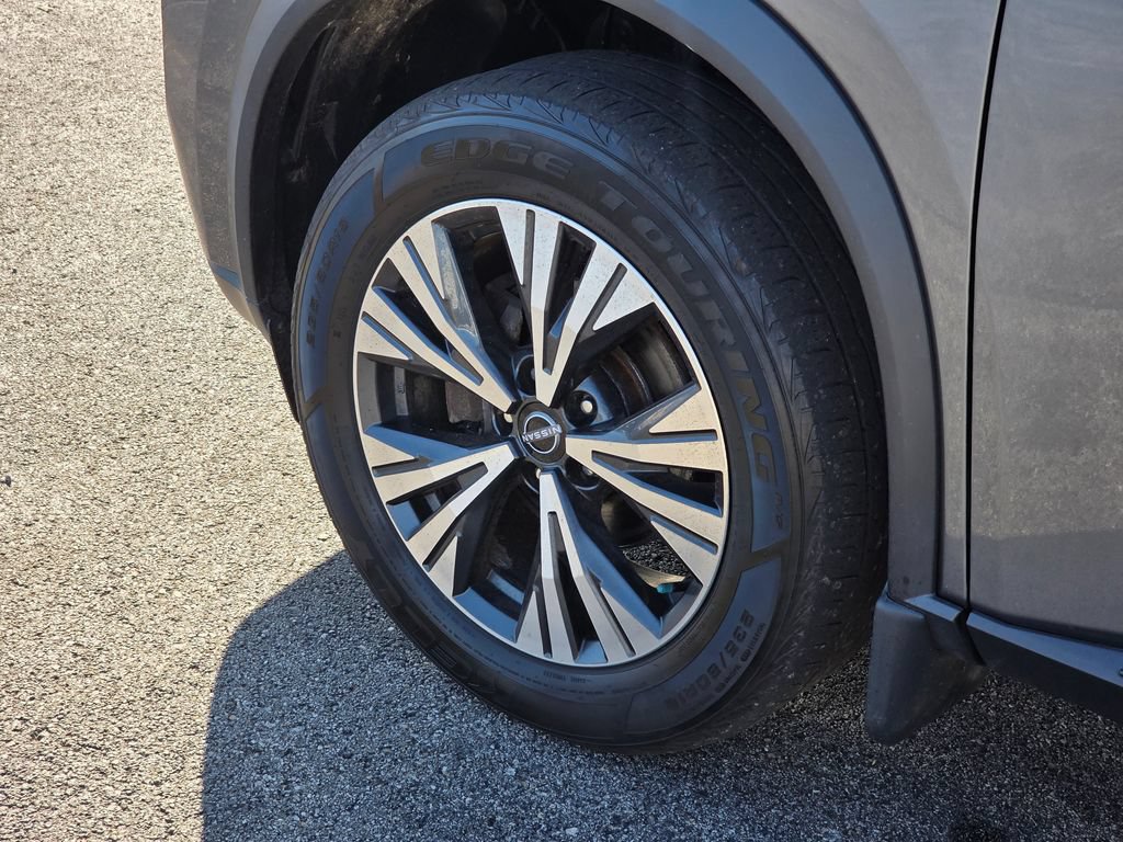 Used 2022 Nissan Rogue SV w/ SV Premium Package AWD/4WD image 40