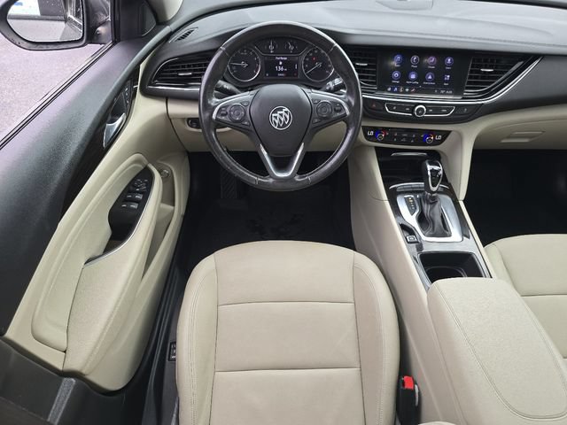 Used 2019 Buick Regal Essence w/ Driver Confidence Package I AWD/4WD image 24